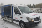 Mercedes Sprinter