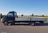 Iveco daily 35c17