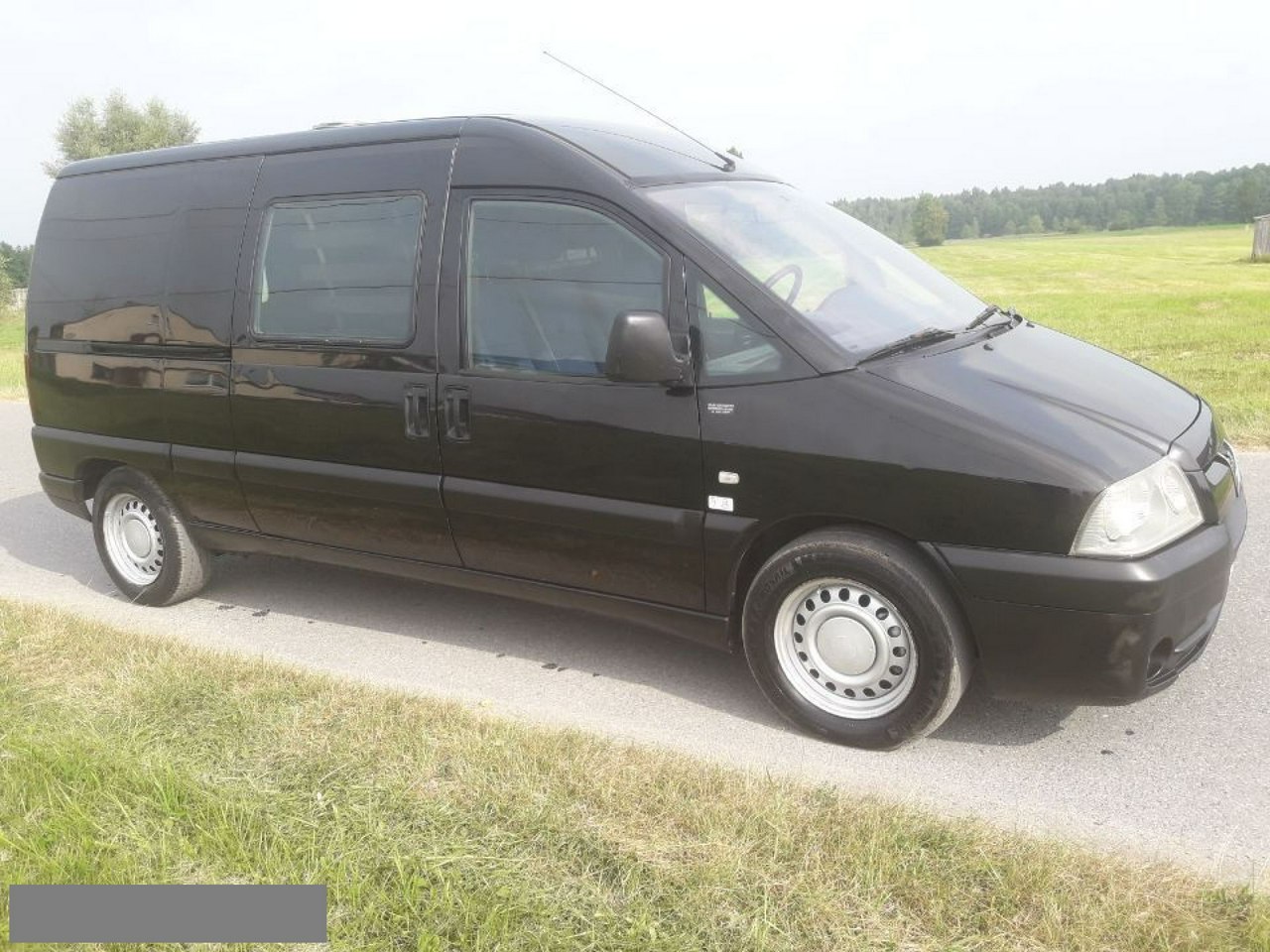Peugeot Expert inne w ofercie zapraszam .