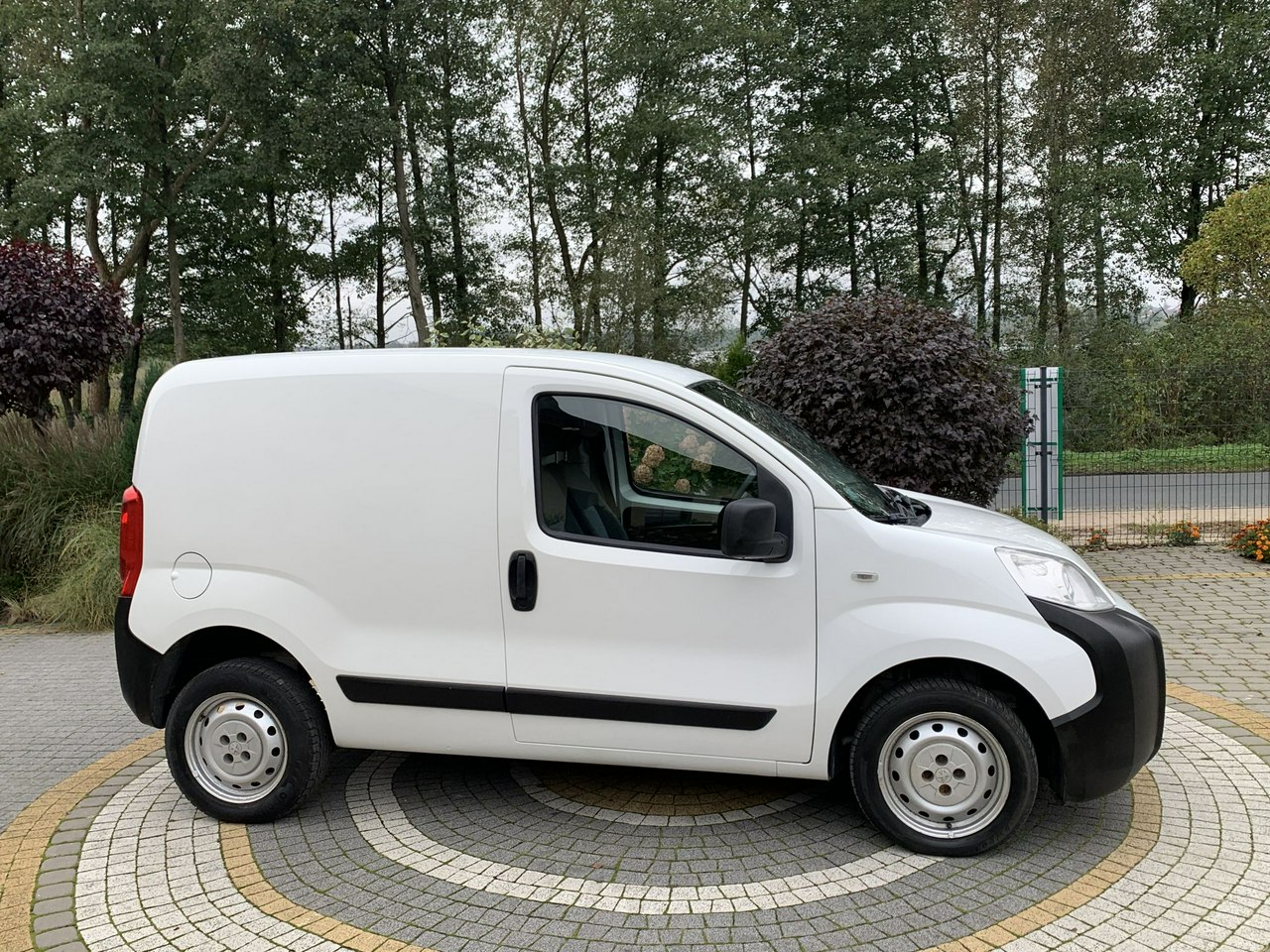 Peugeot Bipper 1.4 HDi Salon PL I-właściciel – ZADBANY