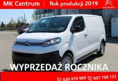 Citroen Jumpy GWARANCJA 3-LETNIA W CENIE ! M 2,0 BHDI 120KM Czujniki Tył Podłoga 9mm