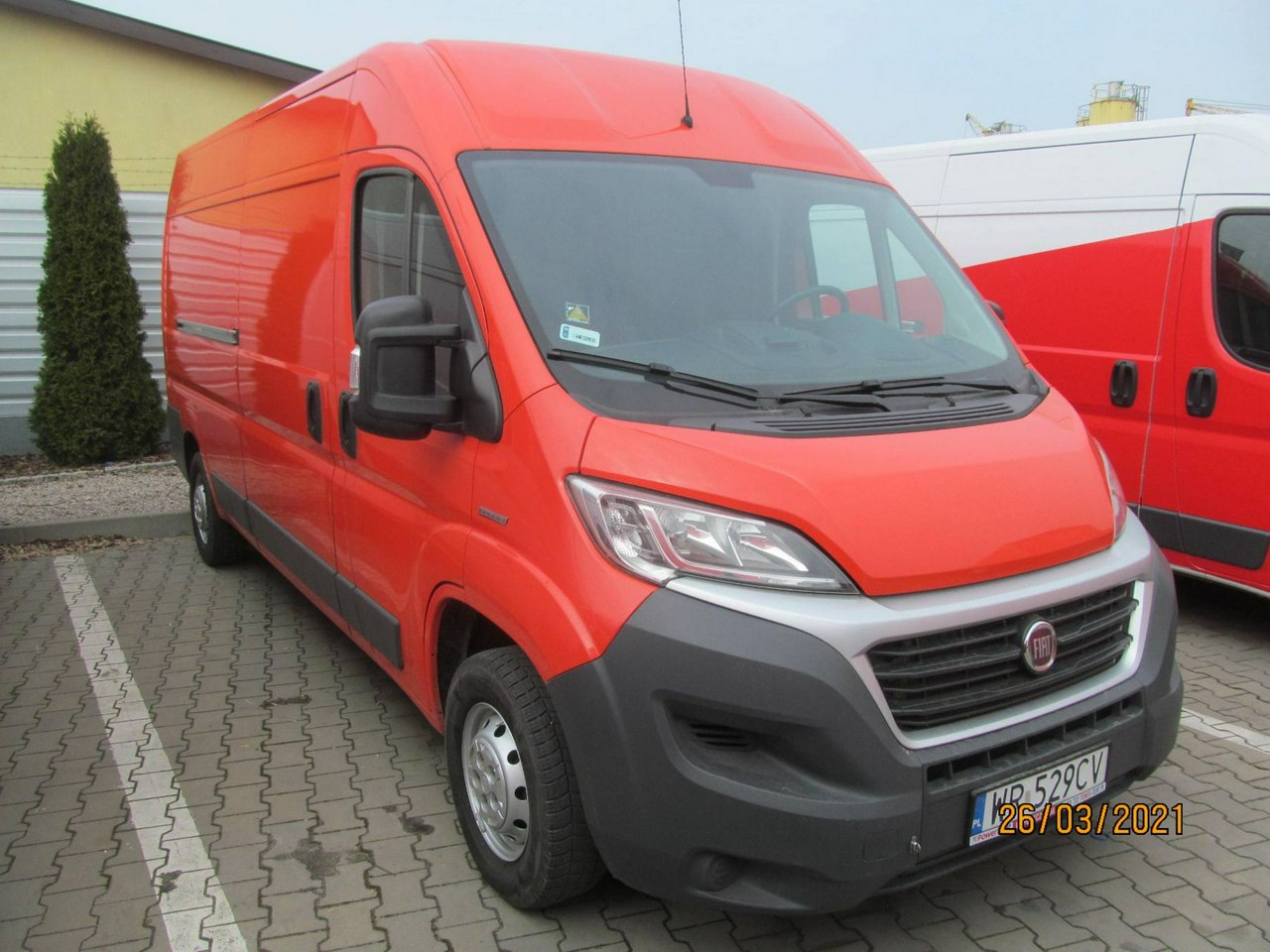 Fiat Ducato