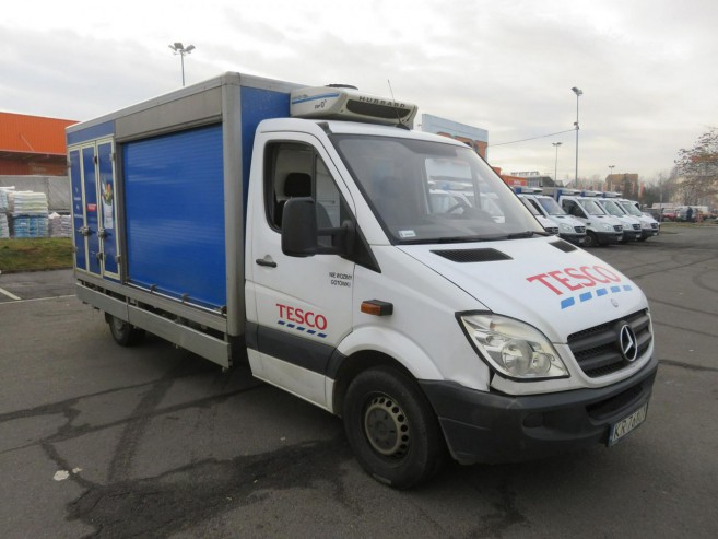 Mercedes Sprinter