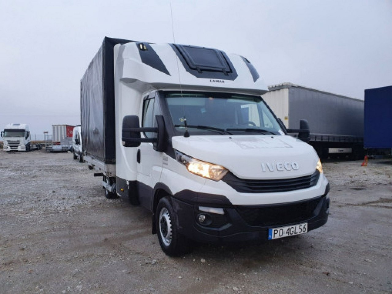 Iveco Daily
