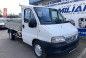 Fiat Ducato Ducato 2,8 JTD Skrzynia 2002