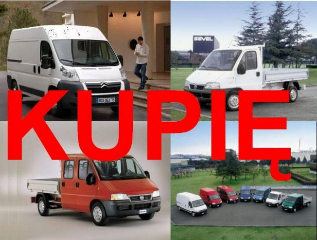 Citroen Jumper