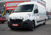 Opel Movano Opel Movano L3H2 max / Salon PL / FV 23% / Gwarancja!