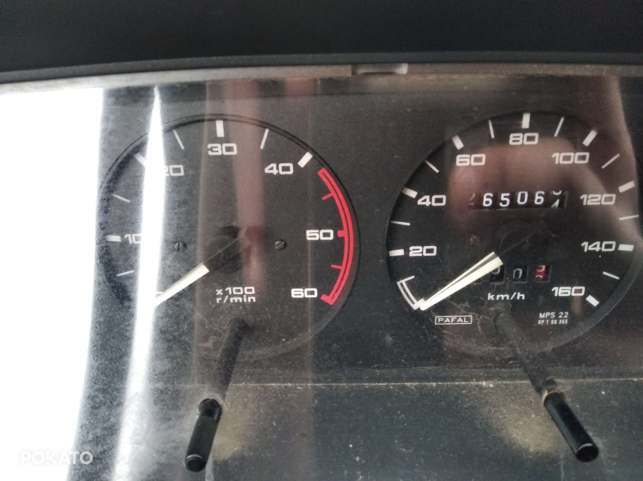 Daewoo Lublin 2000.r 2,5l