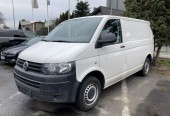 Volkswagen Transporter VW T-6 Transpotrer 2.0 TDI Klima 2015