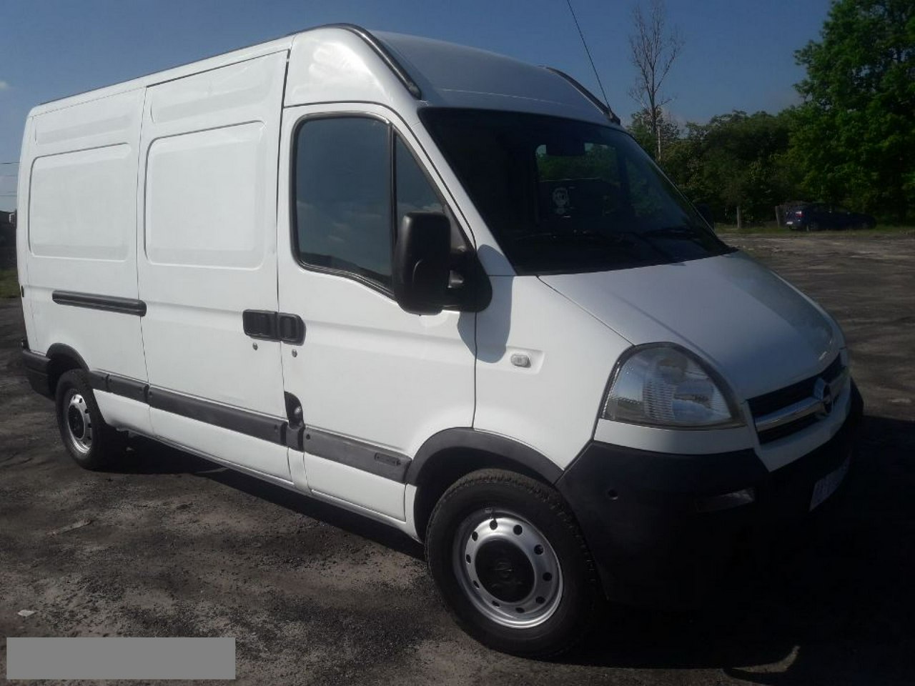 Opel Movano inne w ofercie zapraszam .