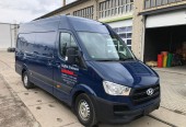 Hyundai H350 Hyundai H350 2,5-150KM MAX Klima 2018