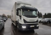 Iveco Eurocargo