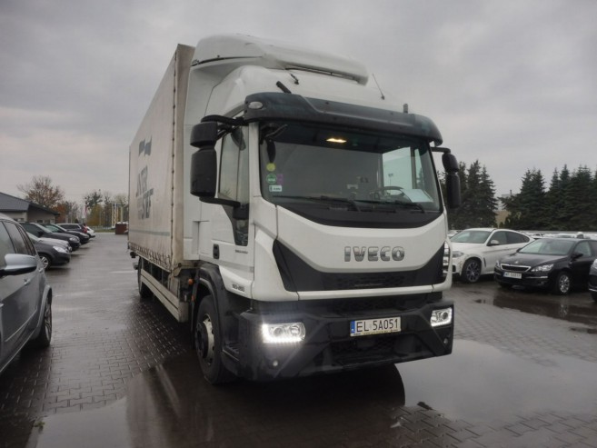 Iveco Eurocargo