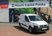 Peugeot Partner Partner 1.6 HDi Euro5 2.2t Active L1