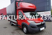 Citroen Jumper Citroen Jumper Salon Polska