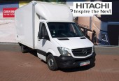 Mercedes Sprinter 313 Sprinter CDI, Furgon