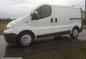 Renault Trafic inne w ofercie zapraszam .