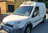 Sprzedam samochód dostawczy Ford Transit Connect