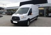 Ford Transit Ford Transit 125 KM / 2015r. / FV 23% / Gwarancja!!