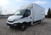 Iveco Daily 35C14 35C14N Salon PL! 1 wł! ASO! FV23%!