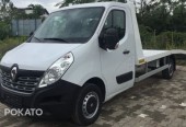 Renault Master Laweta 170KM Energy Euro 6 Pack