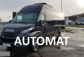 Iveco Daily OKAZJA 22 automat, ACC FULL LED