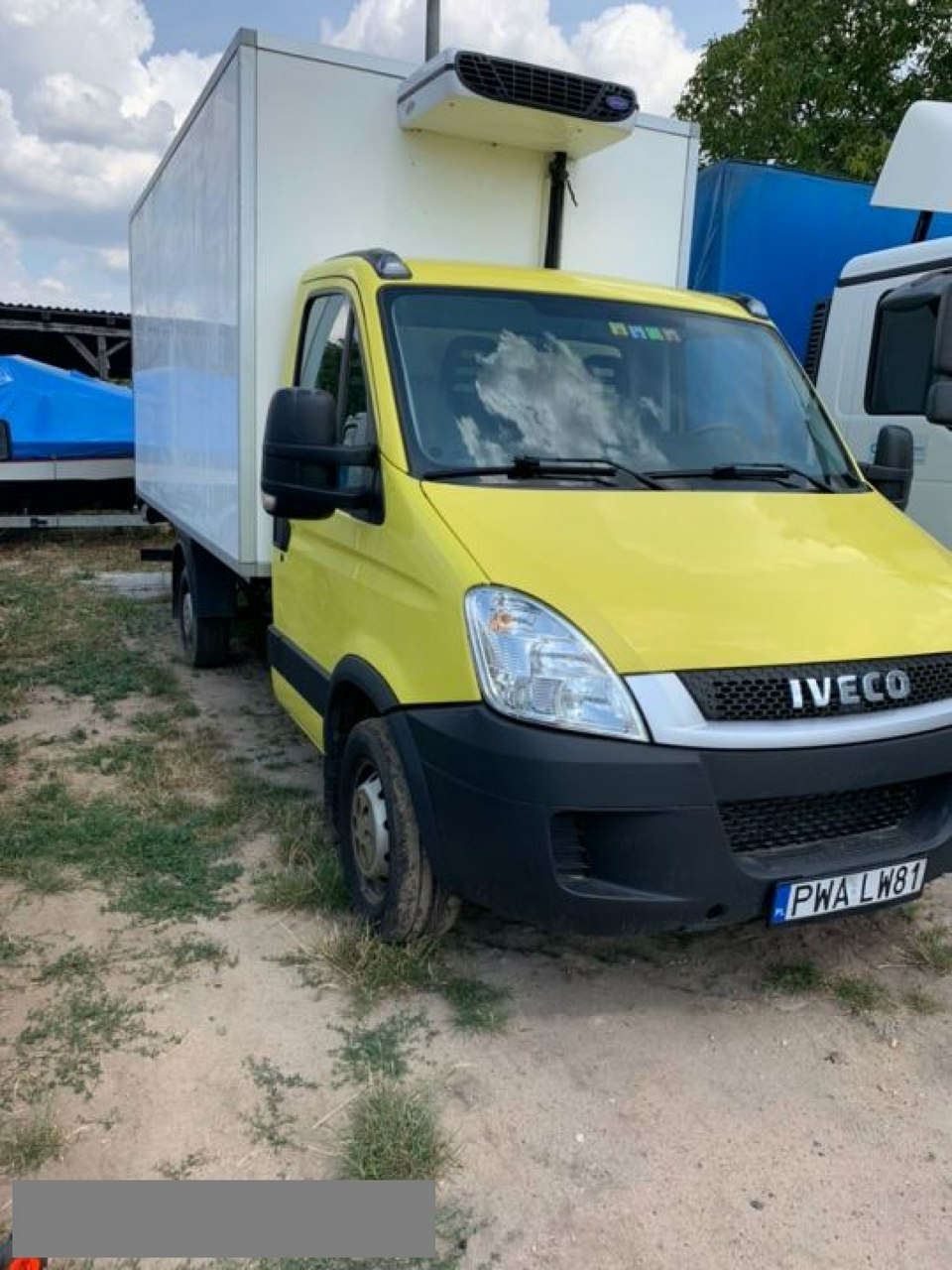 Iveco 35