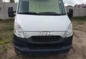 Iveco DAILY 35S11 Tarnowskie Góry