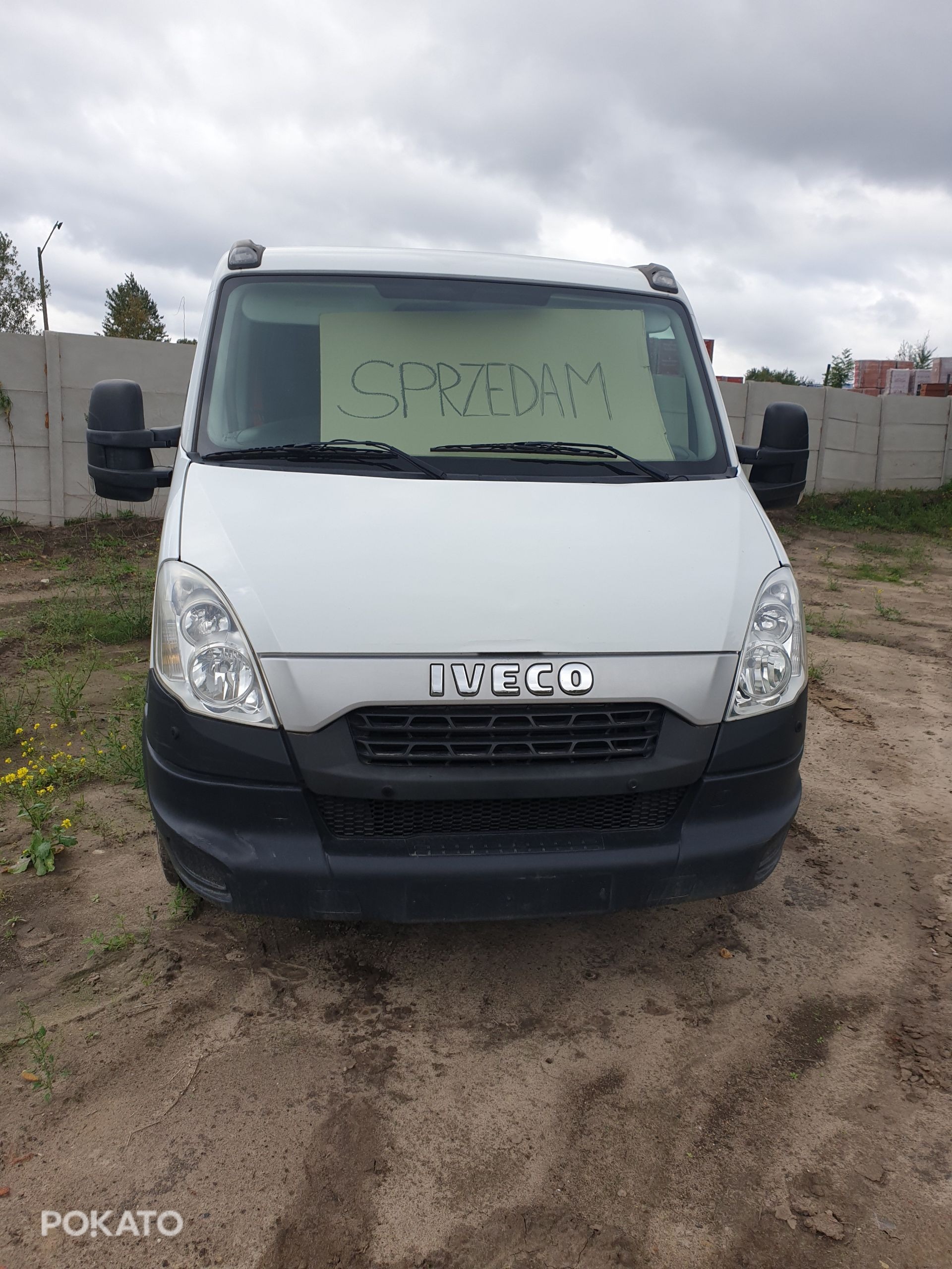 Iveco DAILY 35S11 Tarnowskie Góry