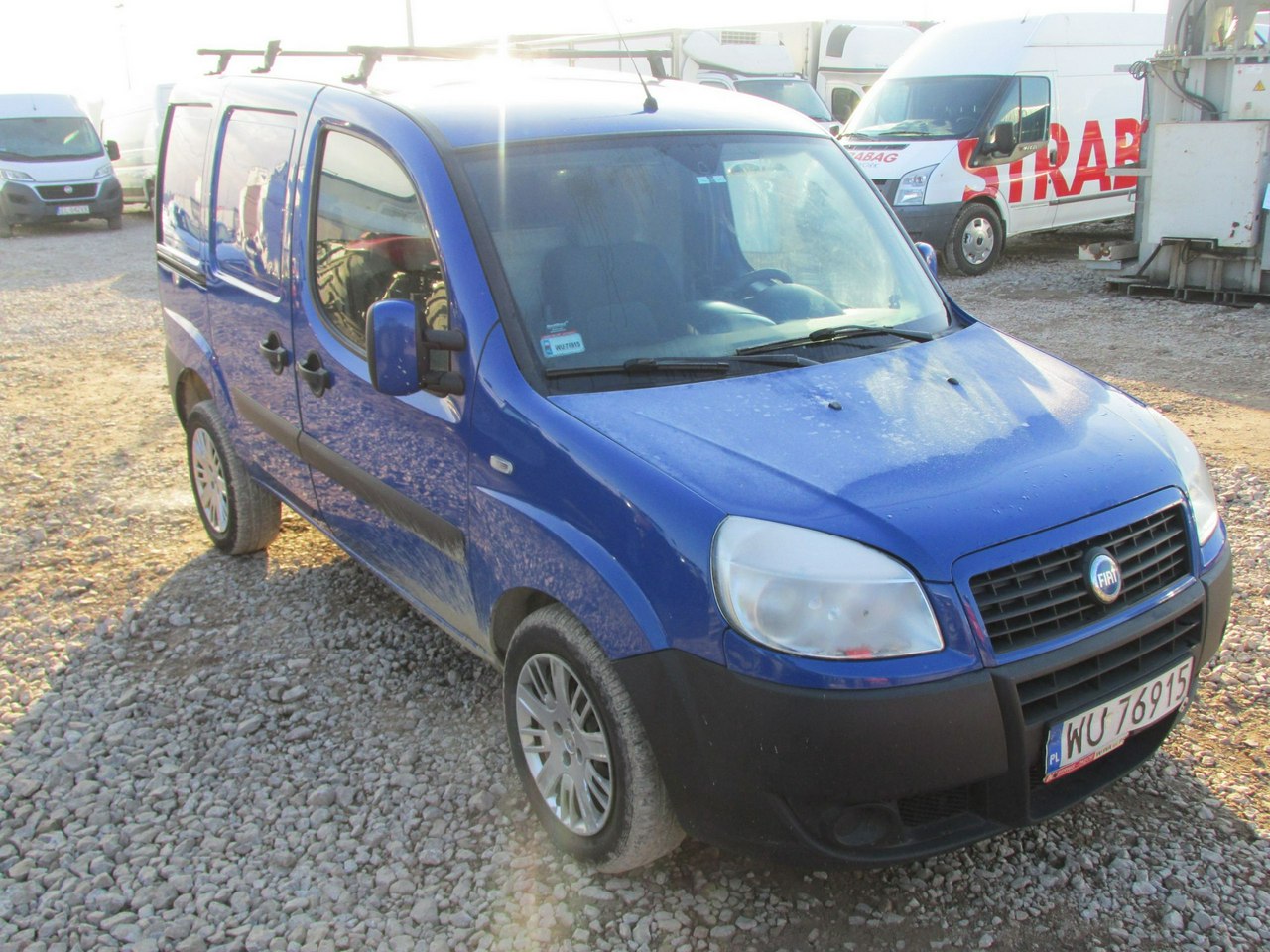 Fiat Doblo