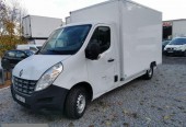 Renault Master Kontener Meblowóz Narzędziowy Specjalistyczny (53897)