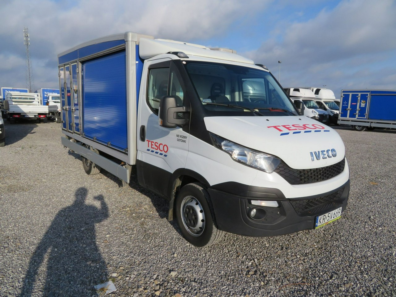 Iveco Daily