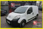 Citroen Nemo !!! Bemowo !!! 1.4 HDI Diesel, 2008 rok produkcji !!! KOMIS TYSIAK !!!