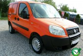 Fiat Doblo Doblo multijet