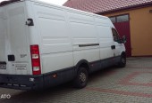 Bus IVECO DAILY 35S14