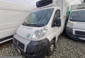 Fiat Ducato Chłodnia Izoterma Mroźnia (48345)