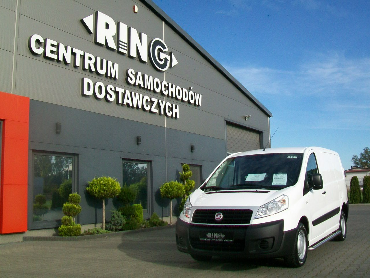 Fiat Scudo 1,6MJET 90KM A/C VAN 3 OSOBOWY KS. SERWISOWA NR 12