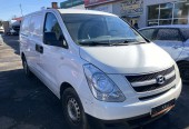 Hyundai H-1 Hyundai H-1 Klima 2011