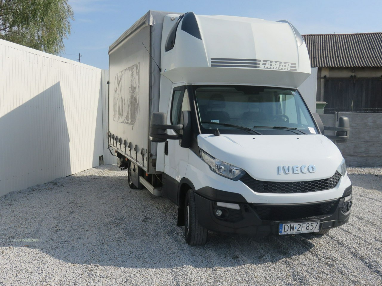 Iveco Daily