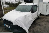 Fiat Doblo Chłodnia Izoterma Mroźnia (49929)