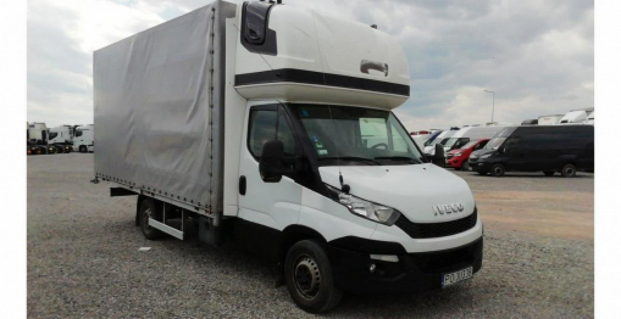 Iveco Daily