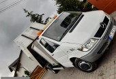 Mercedes Sprinter Super Stan ,Wywrot,orginalny,Alminiowy