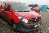 Mercedes Citan