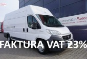 Fiat Ducato Fiat Ducato Maxi MJ Salon Polska