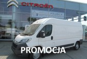 Citroen Jumper 35+ L4H2 2.2 BlueHDI 165 KM !!!