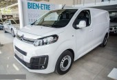 Citroen Jumpy Citroen Jumpy 2.0 120KM CLUB M