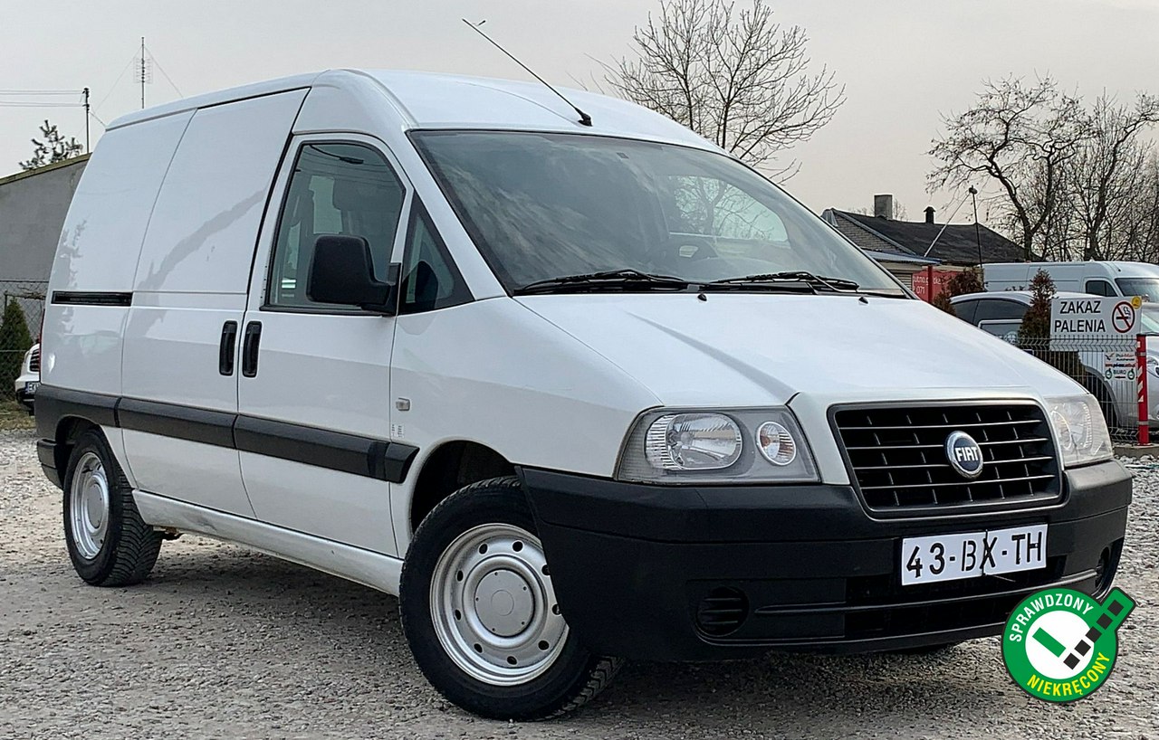 Fiat Scudo