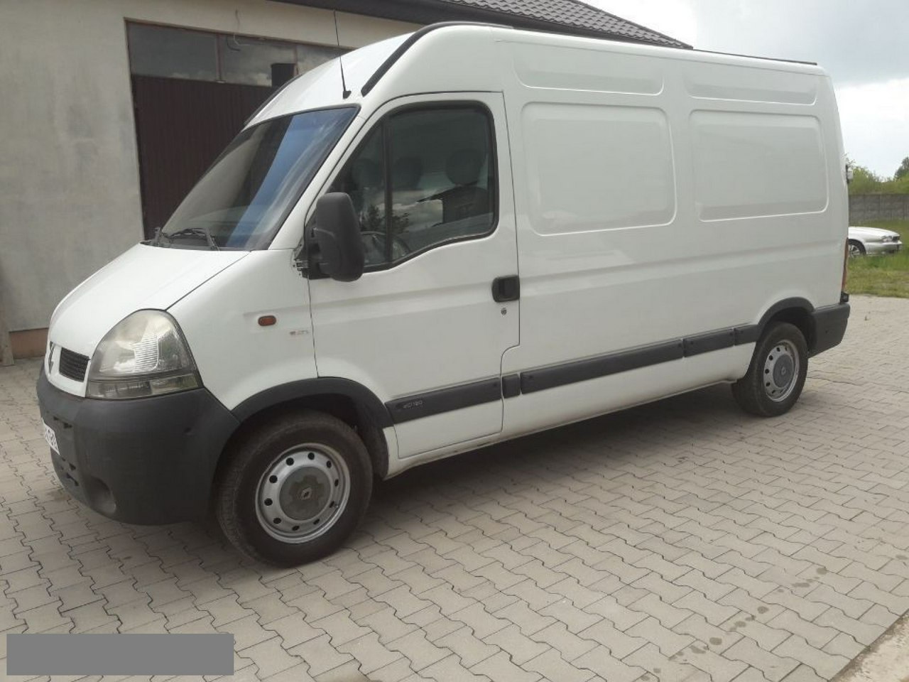 Renault Master inne w ofercie zapraszam .