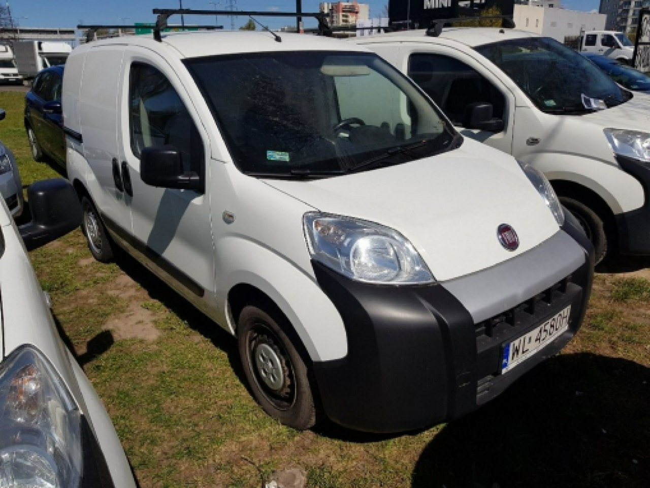 Fiat Fiorino