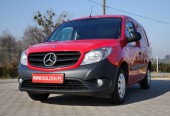 Mercedes Citan